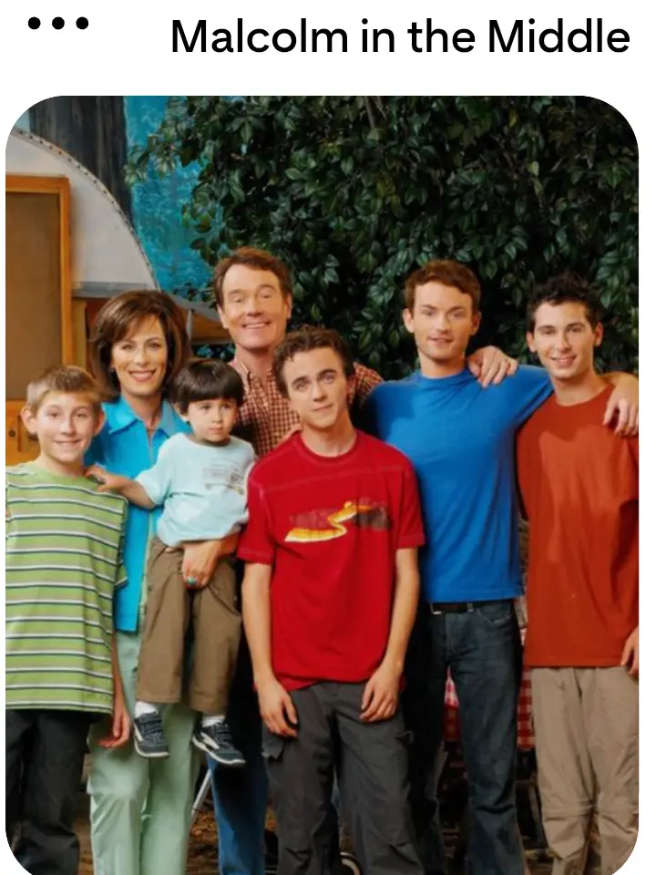 Nariman_Ifanon.의 Malcolm in the middle