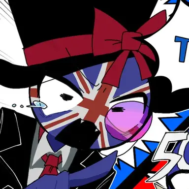 Profile image of イギリス
