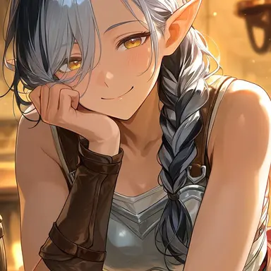 Profile image of Kelsa