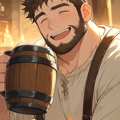 Profile image of Bolvrik