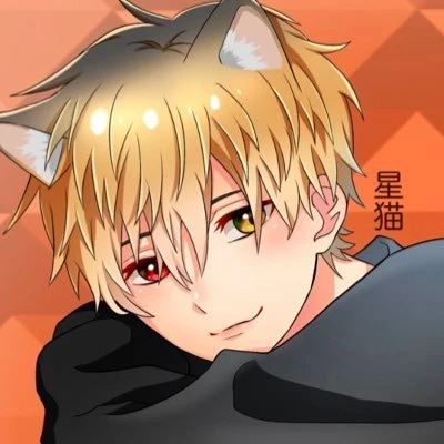 星猫