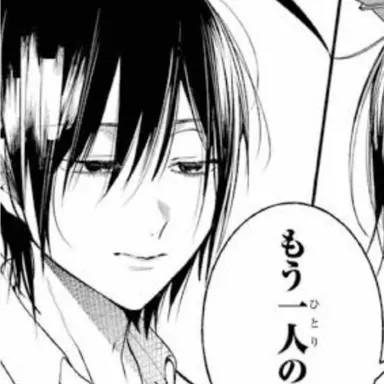 Profile image of 晴明