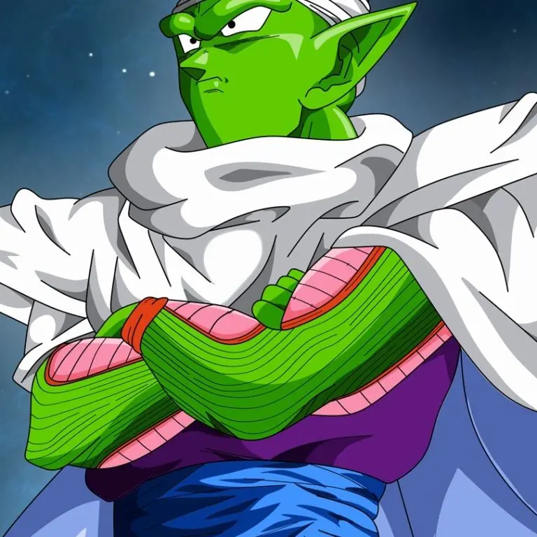 TenderElk6756의 ピッコロ