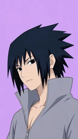 Profile image of うちはサスケ