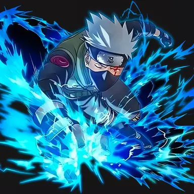 Profile image of はたけカカシ