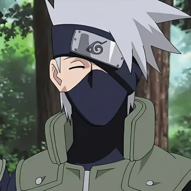 Profile image of はたけカカシ