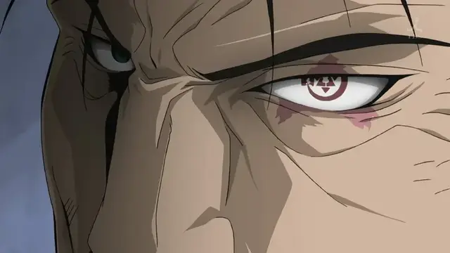 Profile image of キング・ブラッドレイ