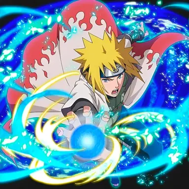 Profile image of 波風ミナト