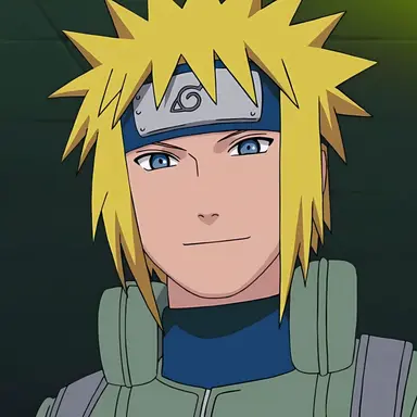 Profile image of 波風ミナト