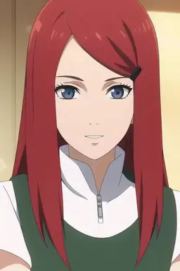 Profile image of うずまきクシナ