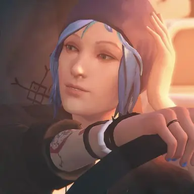 Profile image of Chloe Price
