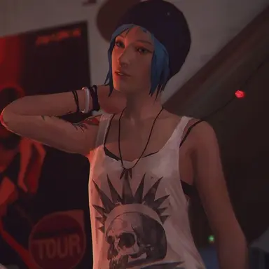 Profile image of Chloe Price
