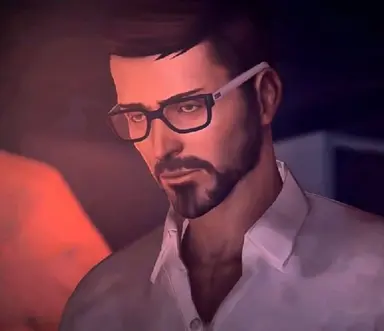 Profile image of Mark Jefferson