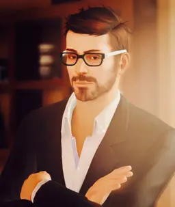 Profile image of Mark Jefferson