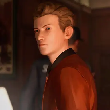 Profile image of Nathan Prescott