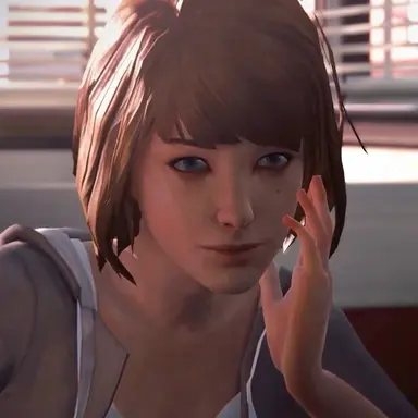 Profile image of Max Caulfield