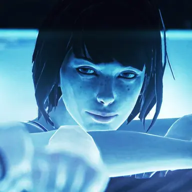 Profile image of Max Caulfield