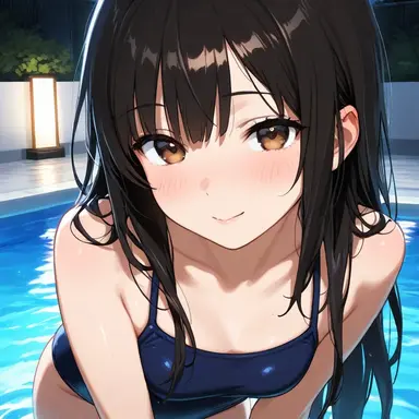 Profile image of 藍