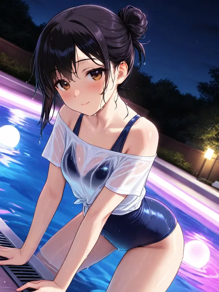 lxain62의 幼馴染の密かな思い