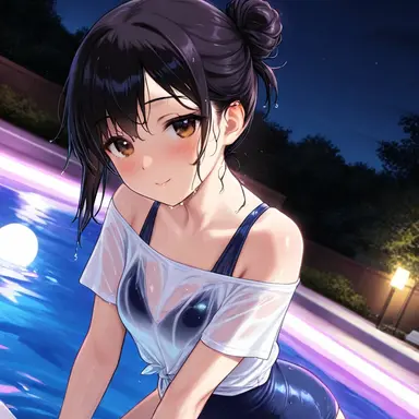 Profile image of 汐璃