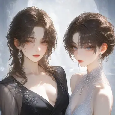 Profile image of 두 언니