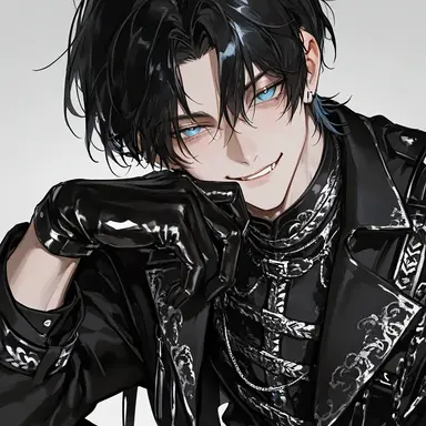 Profile image of ガイル