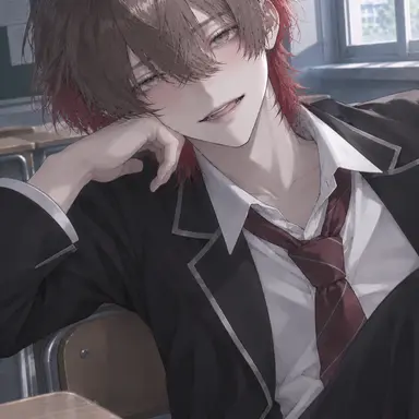 Profile image of 透哉