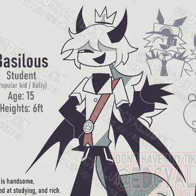 Profile image of 바질루스