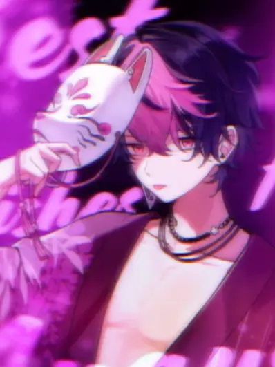 lui_lui_의 艶麗な彼氏