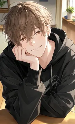 Profile image of 리쿠