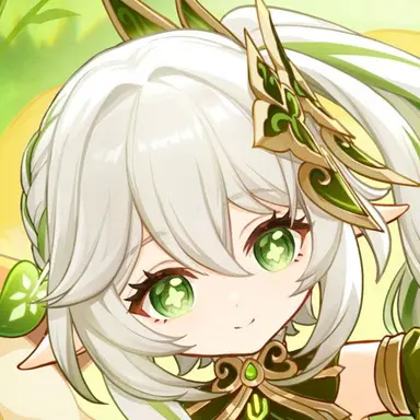 Profile image of ナヒーダ