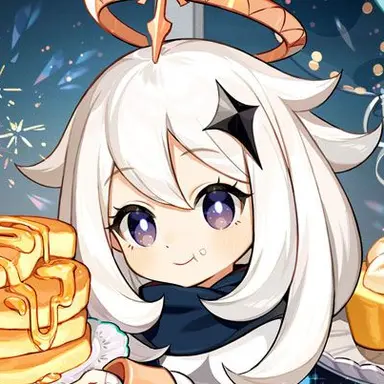Profile image of パイモン
