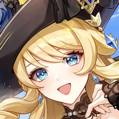 Profile image of ナヴィア