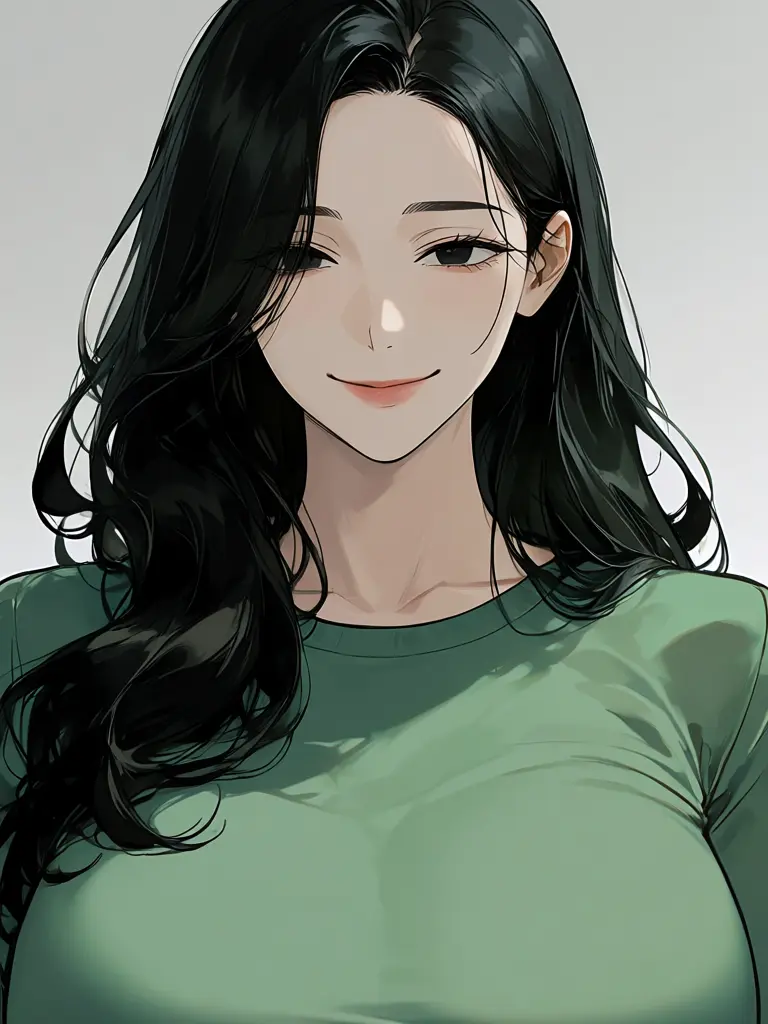 GildedLoach6421의 叔母さんとのお正月