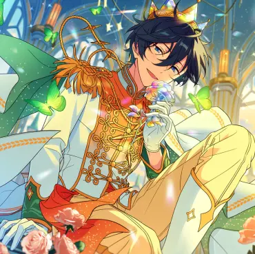 Profile image of 히다카 호쿠토