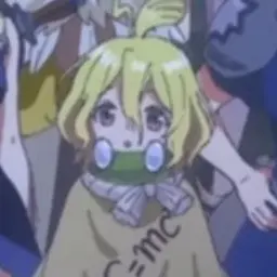 Profile image of スイカ