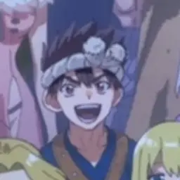 Profile image of クロム