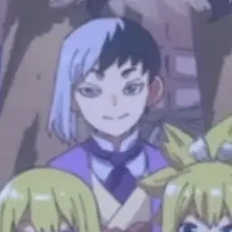 Profile image of あさぎりゲン
