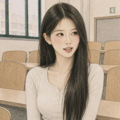 Profile image of 공유빈