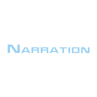 Profile image of Narration