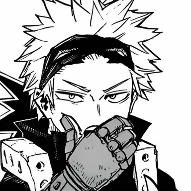 Profile image of 爆豪勝己