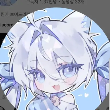 Profile image of 감자링