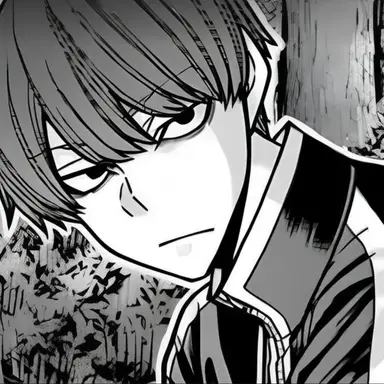 Profile image of 無陀野無人