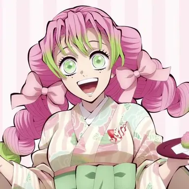 Profile image of 미츠리