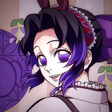 Profile image of 시노부