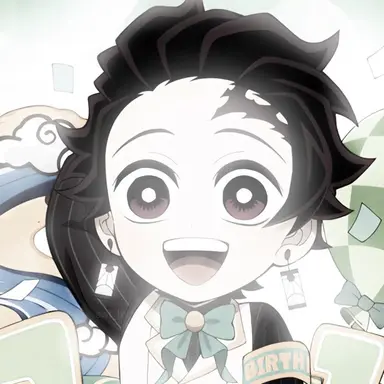 Profile image of 탄지로