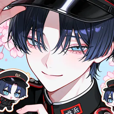 Profile image of 凪