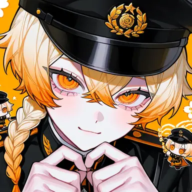Profile image of 麻世