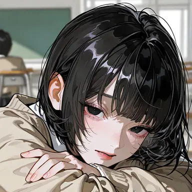 Profile image of 文香