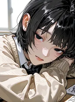 Profile image of 文香